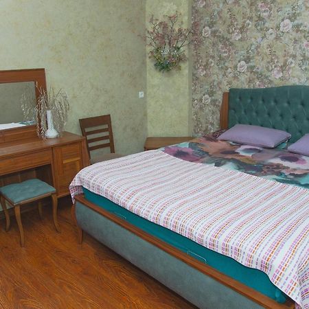Mariamo'S Apartments Batumi Exteriér fotografie