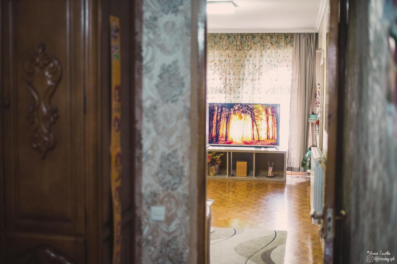 Mariamo'S Apartments Batumi Pokoj fotografie