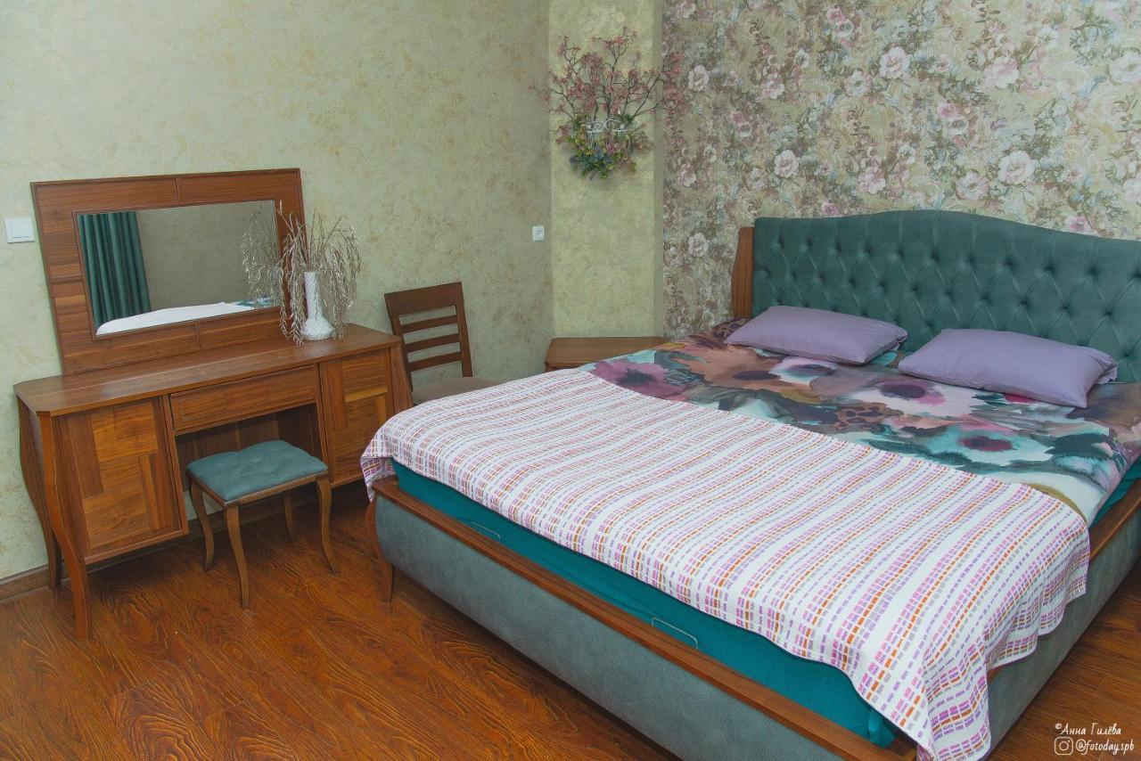 Mariamo'S Apartments Batumi Exteriér fotografie